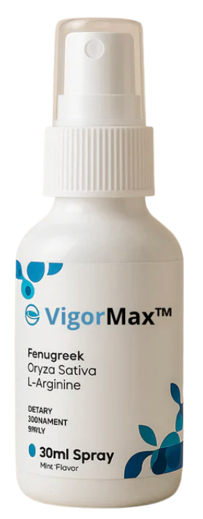 VigorMax™