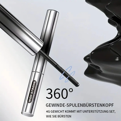 SunflowerVows Waterproof and smudge-proof mascara