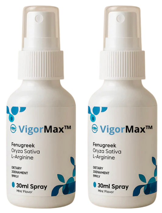 VigorMax™